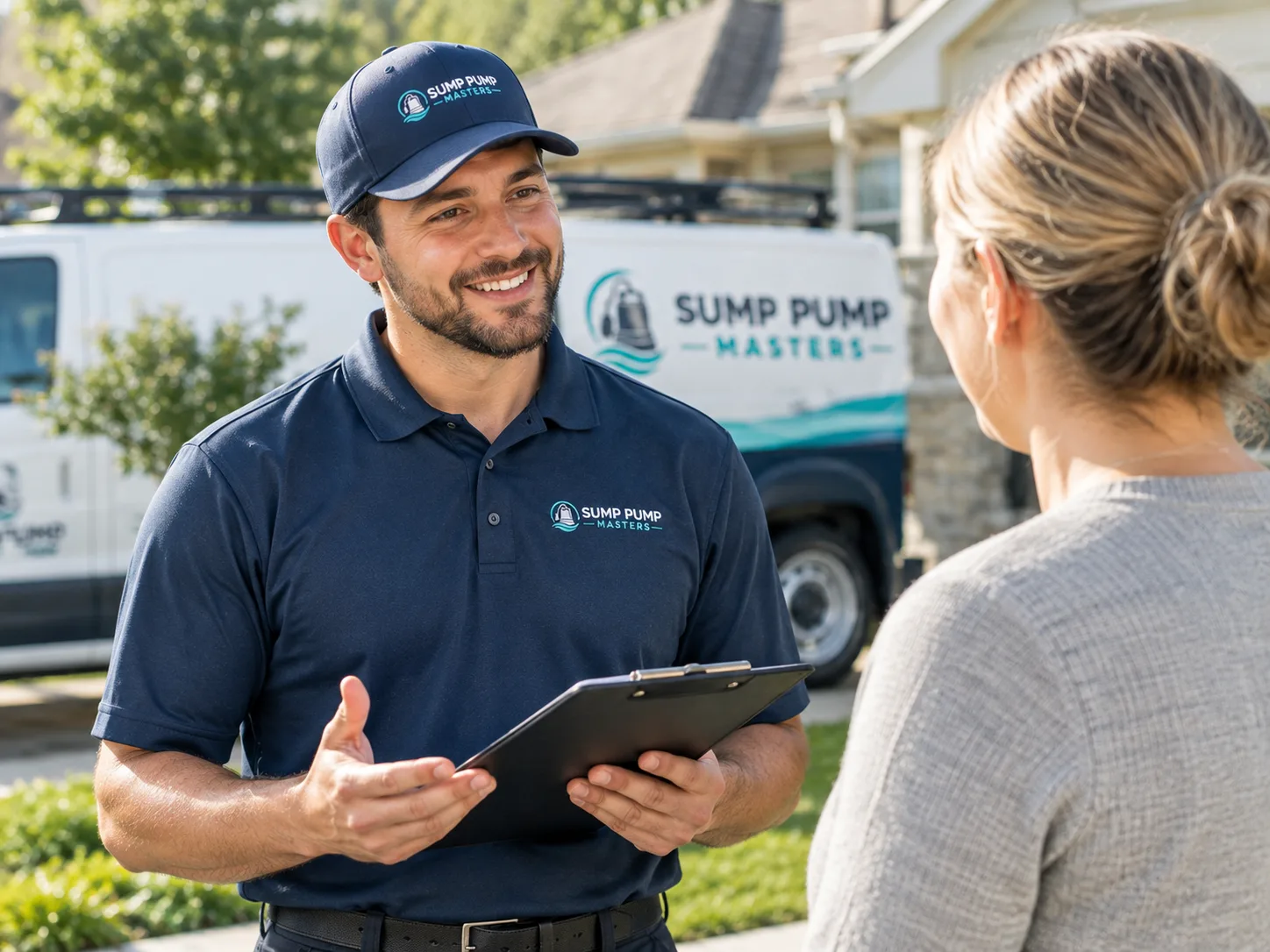 Sump Pump Repair Holbrook, PA FAQs